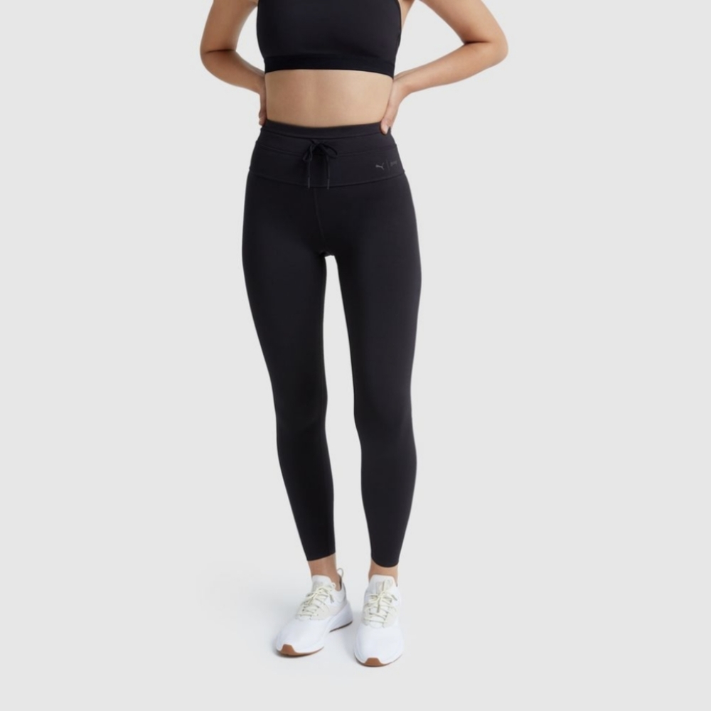 Puma x goop High Waisted Full Tights, Sz S
